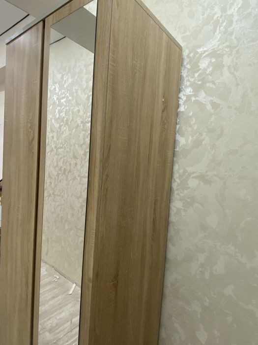 шкаф в отличном состоянии