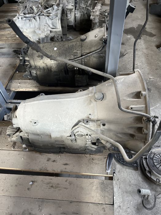 МКПП на Опель Фронтера Б / Opel Frontera B