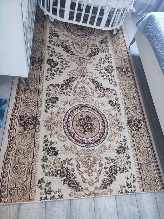 Ковры  напольные