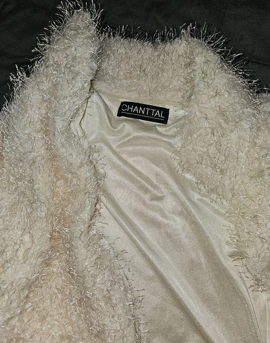 Bluza/Blazer dama deosebita,nouă