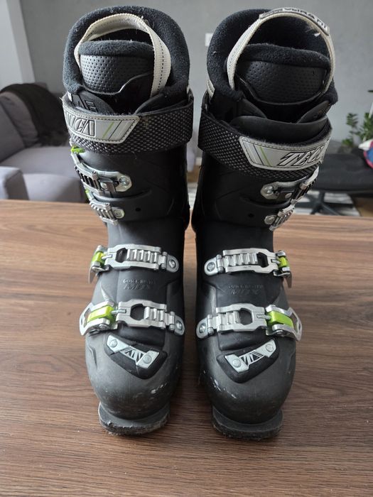 Clapari Tecnica 27.5cm