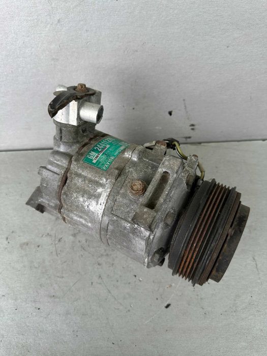 Compresor Clima Opel Vectra C 1.8 Benz cod 24411270 an2002-2008 Signum