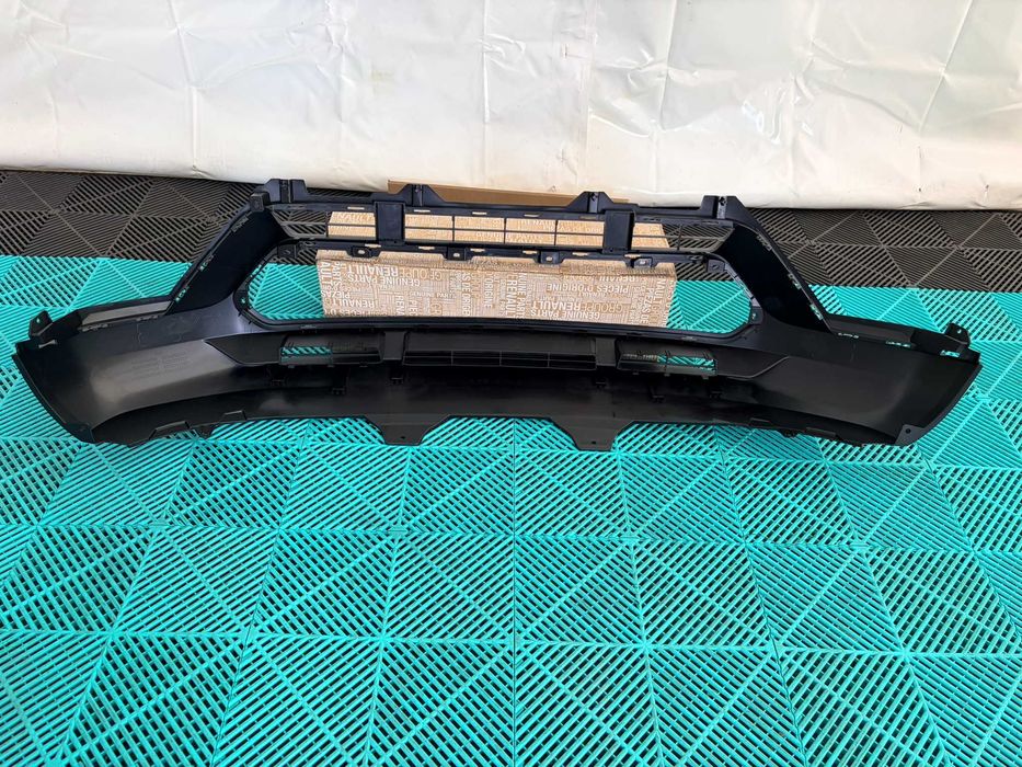Spoiler grila bara fata Dacia Spring 2 2024+ noua originala Renault