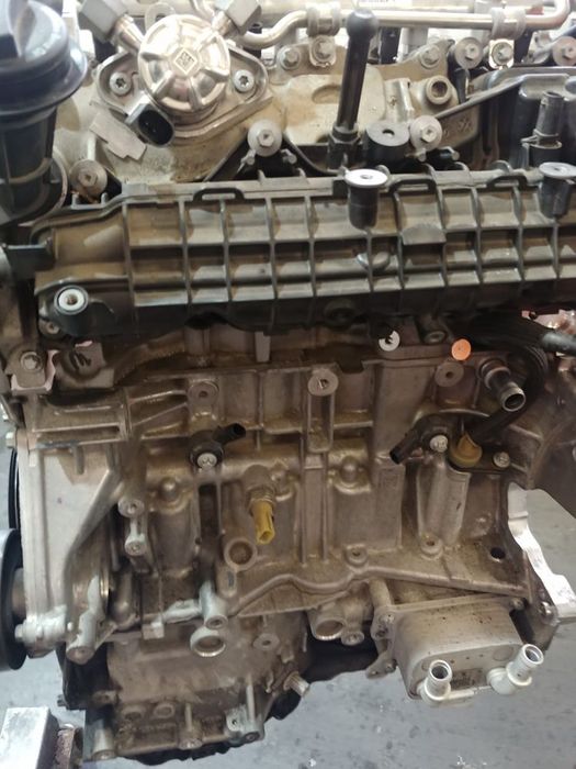 motor 1.3b  mercedes a-class  w177