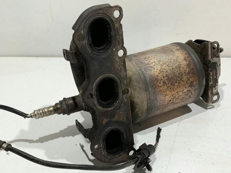 Catalizator Seat Ibiza 4 6J 1.2 benzina CGPA 03E131701A