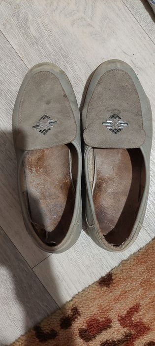 Женская обувь отдам