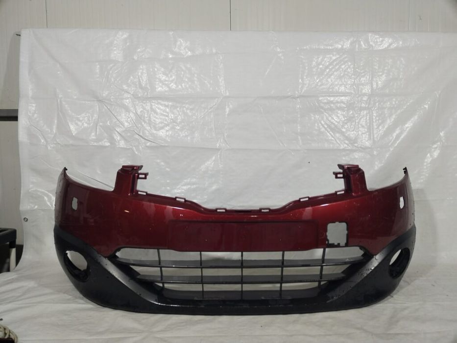 Bara fata Nissan Qashqai 1, facelift, 2010, 2011, 2012, 2013, cod origine OE 62022-BR10H.