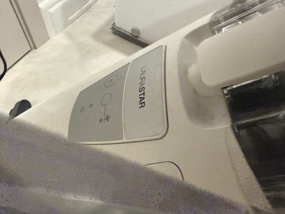 LAURASTAR гладильная доска