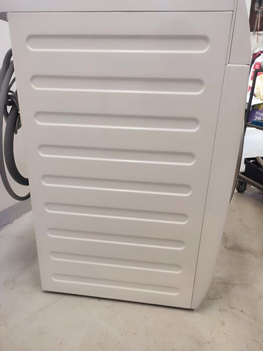 Пералня със сушилня AEG 7000