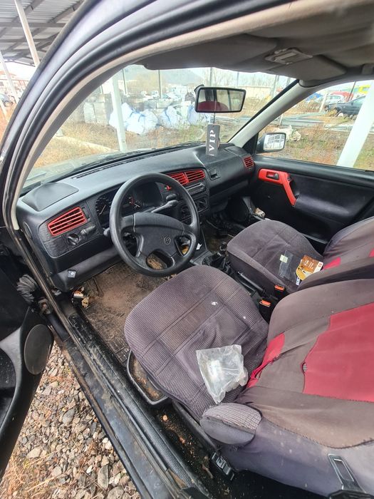 Голф 3 1.8 бензин Golf 3 1.8