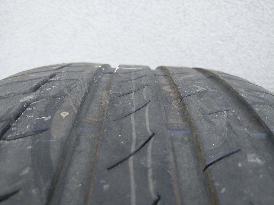 Летни гуми Continental 275/55/19