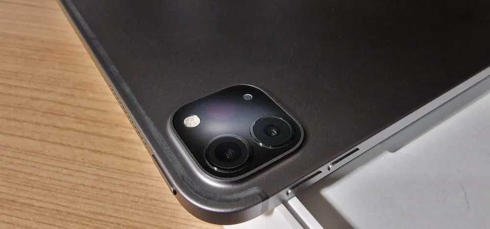 Tableta Apple iPad 11 Pro 2 2020 SIM 4G 256GB A2230 NOU nefolosita