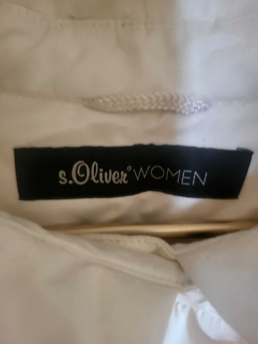 Пуховик еврозима б/у