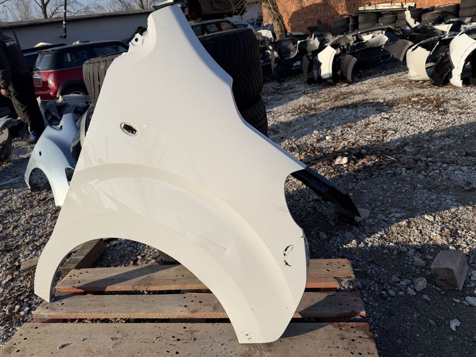 Калник Peugeot Expert,Toyota Proace,Citroen Jumpy.