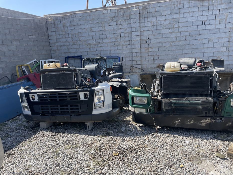 Вольво квадрат