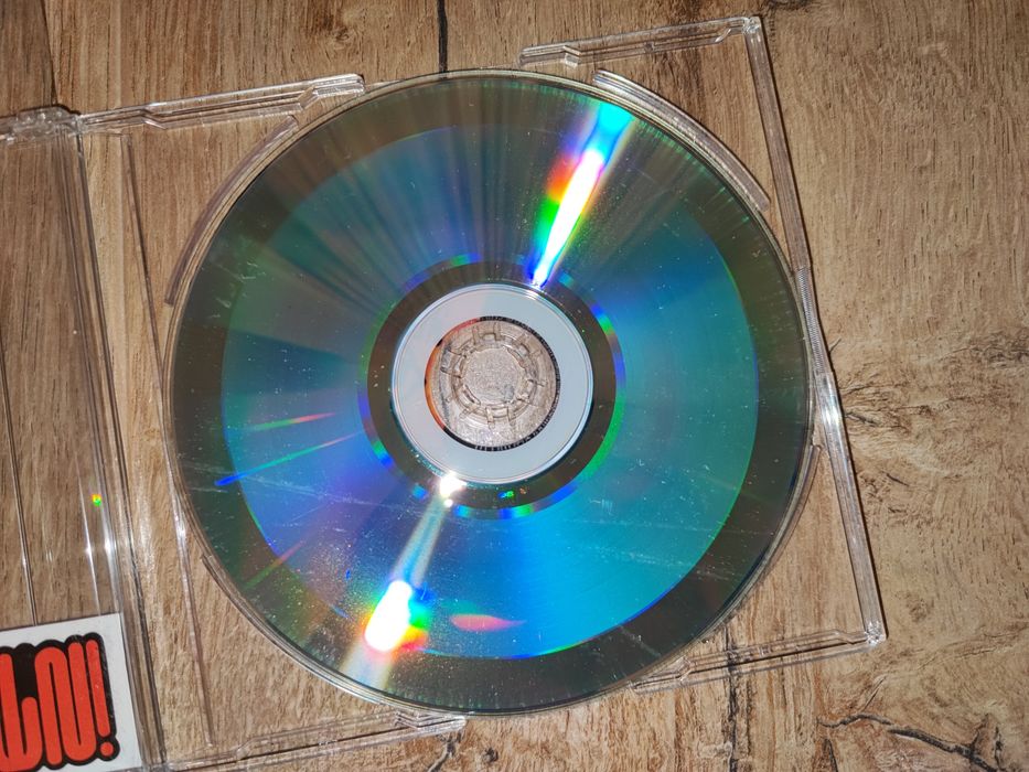 Pachet CD-uri Macanache - Interzis & Comedia