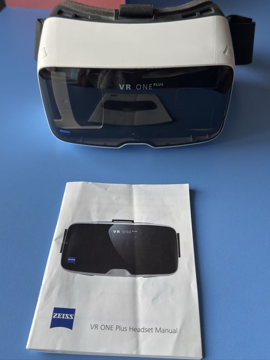 Ochelari VR ZEISS One Plus