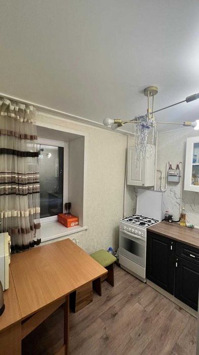 Продам 1 ком квартира РН 19 мкр