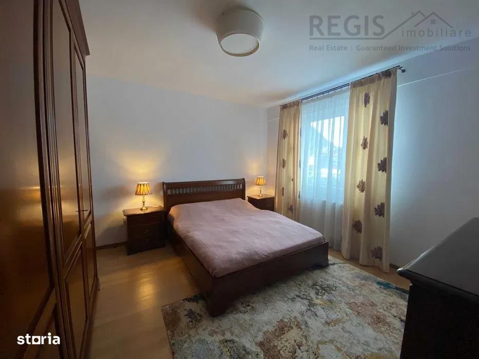 Apartament 2 camere | Alphaville | Complet mobilat si utilat — fotografia 3