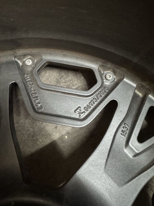 Janta 22 Bmw ix i20 style 1021