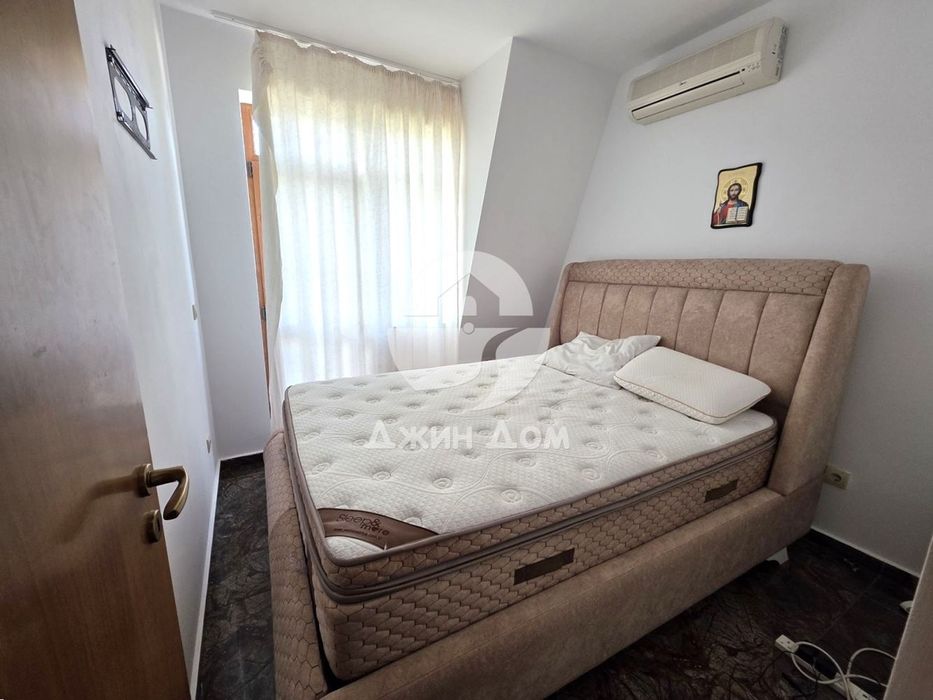 Продава се Тристаен апартамент в с. Кошарица, Област Бургас - 70 кв.м за 608 €/кв.м - Снимка #4