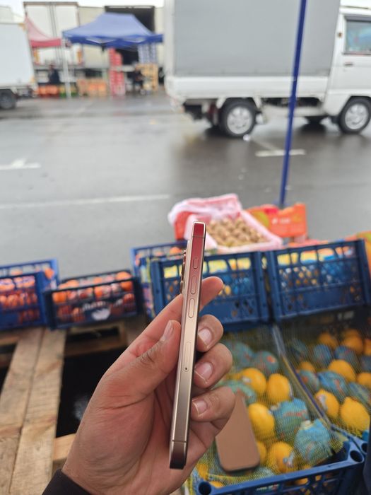 Iphone 16 pro 128 talik