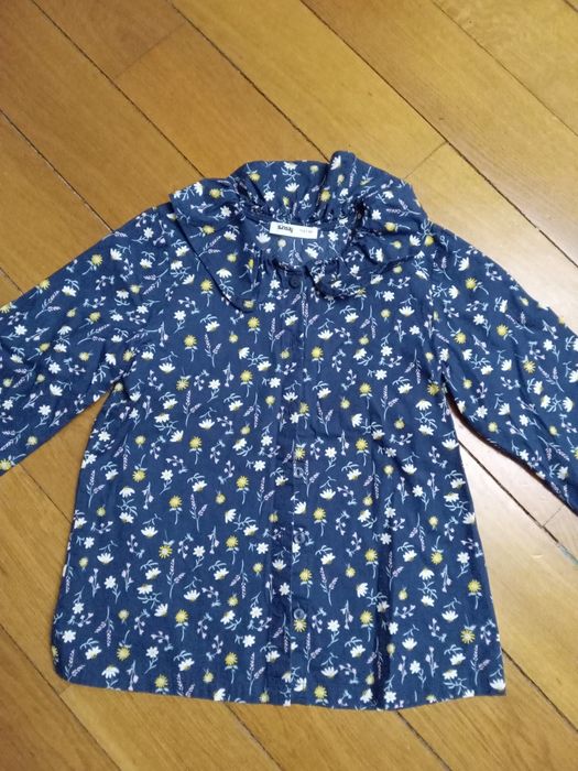 Детски ризки, блузки и суичари