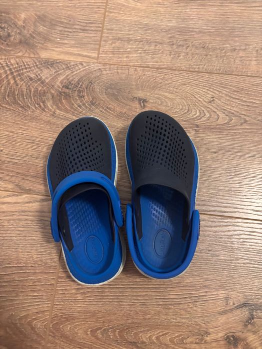 Детски чехли Crocs C10