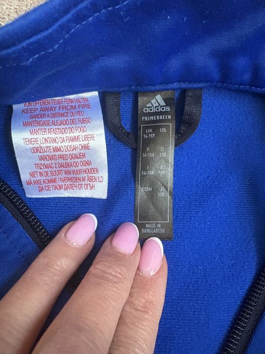 Горнища Adidas, Puma, Nike за 13-14 години