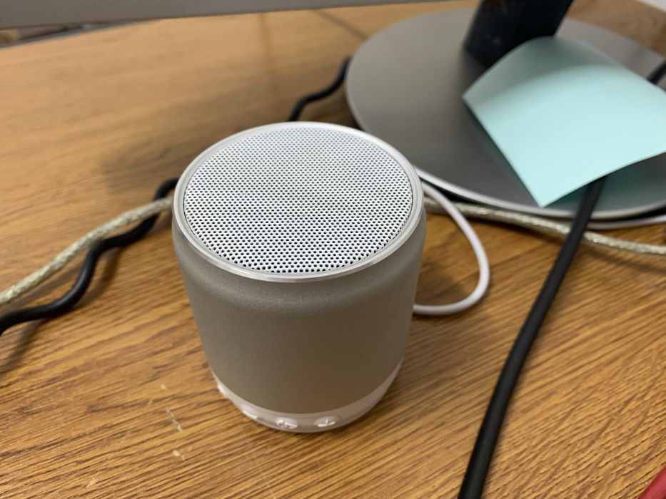 Boxa bluetooth Tchibo