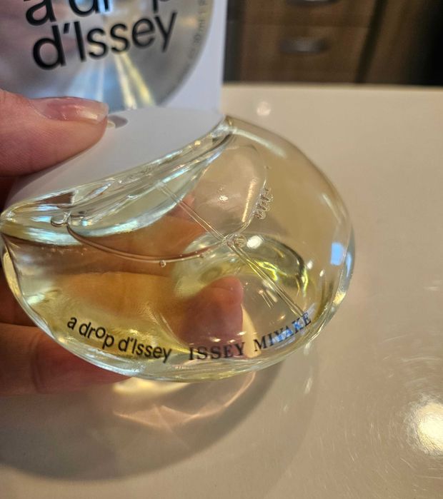 A Drop d'Issey Issey Miyake EDP 30ml