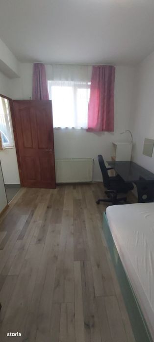 Apartament la casa, 4 camere, Zorilor, UMF