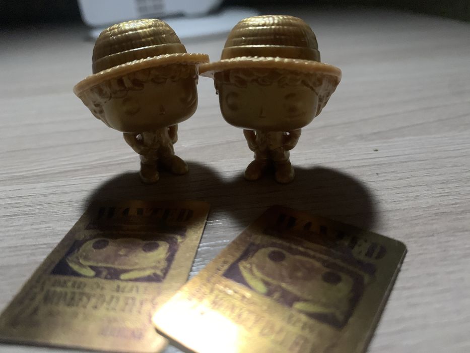 2 Редкие игрушки всево за 6000