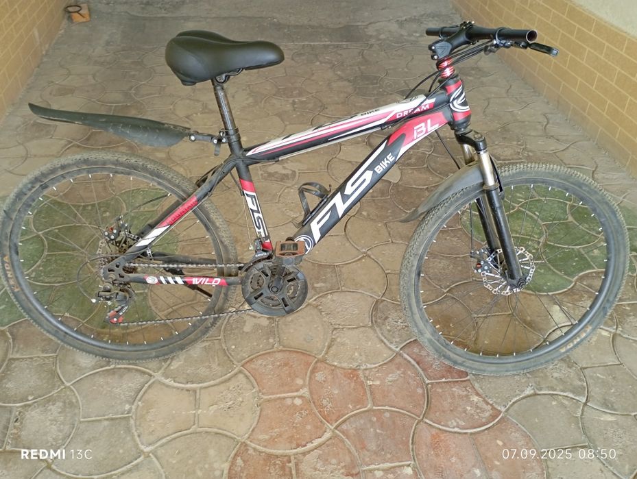 Veli sotiladi вели