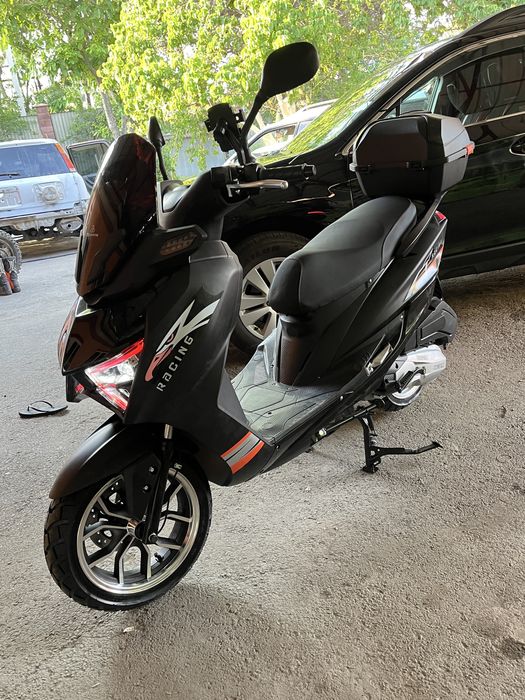 Maxi sport 150.
