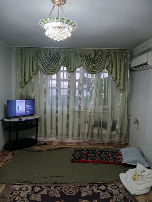 Продоётся трёшка