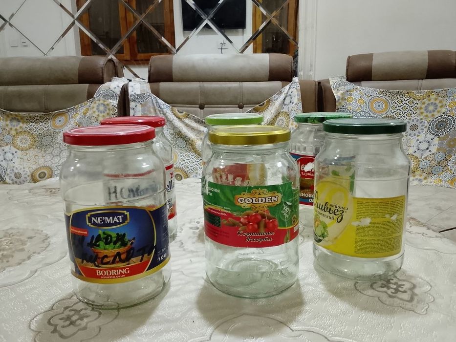 Bonkalar sotiladi