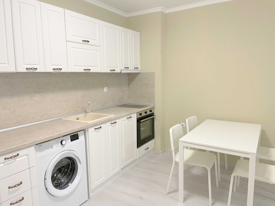 Дава се под наем Двустаен апартамент в Пловдив, Мараша - 60 кв.м за 459 € - Снимка #8