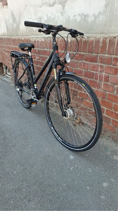 Bicicleta de dame marca KTM 28“ city bike stare perfecta !