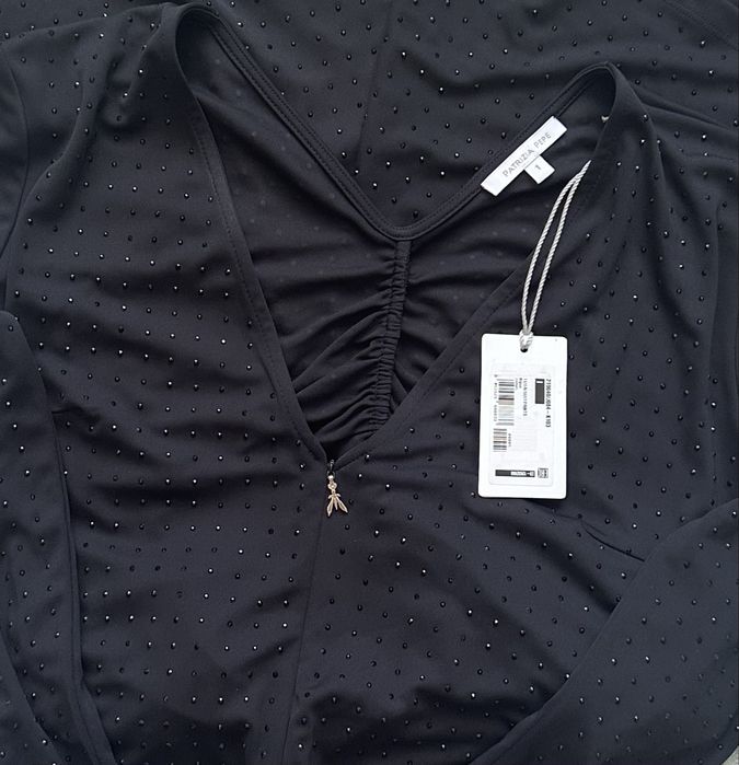 Нов гащеризон Patrizia Pepe Ralph Lauren