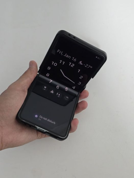 Samsung Galaxy Z Flip 7