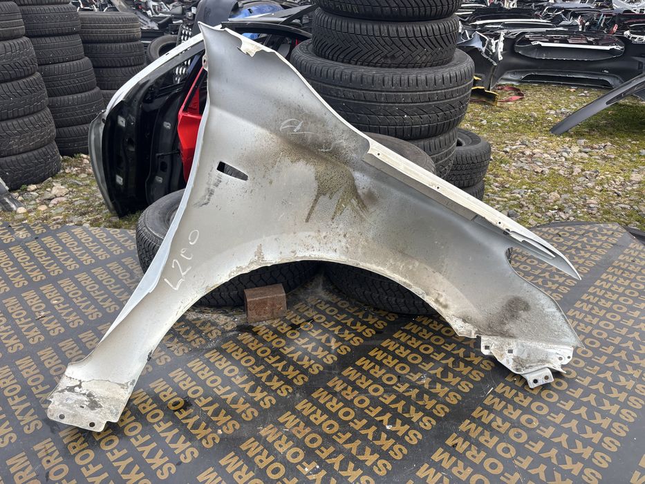 Калник Л200/Mitsubishi L200