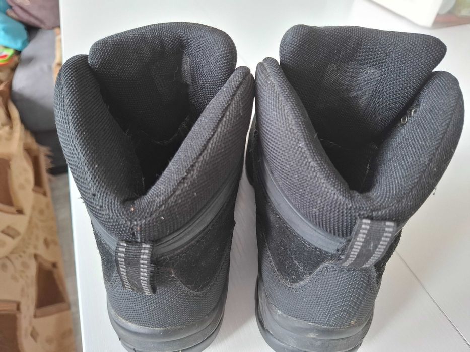 Зимние ботинки LOTTO, 36 размер