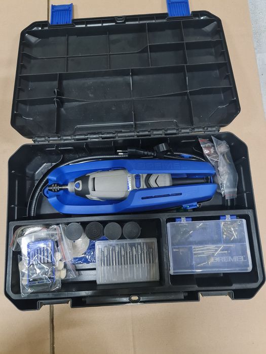 Dremmel 3000 (freză) multifuncțională