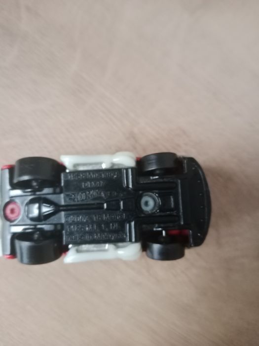 Hotweels Ford mustang 1968