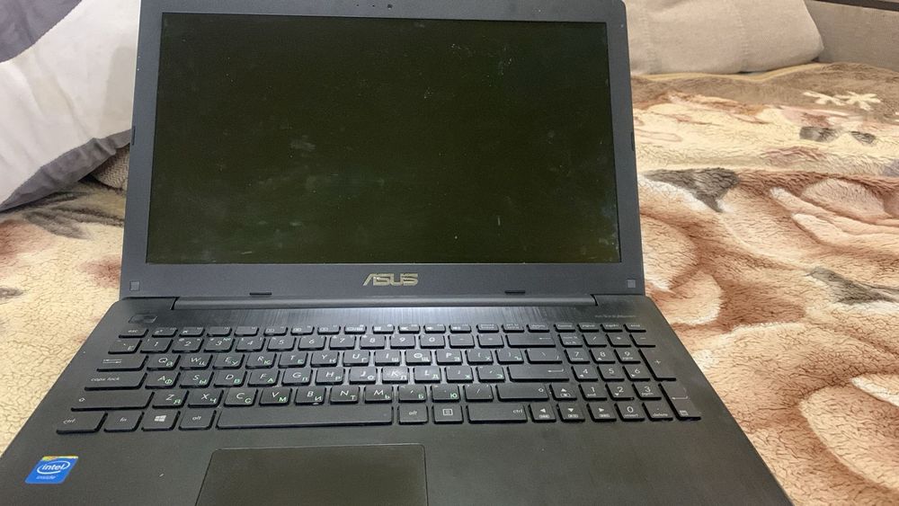 Продам ноутбук в хорошем состоянии