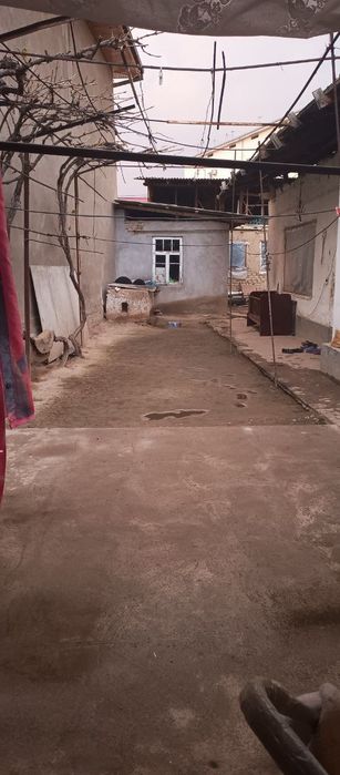 Юнусабад Туманида Шахристанскийда Ер Хисобида 6,7-соток Ховли Сотилади