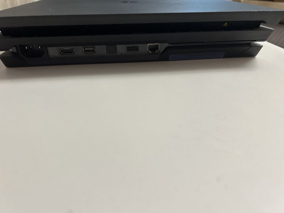 Playstation4 Pro
