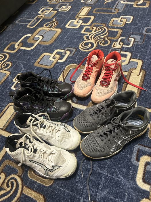 Одежда, туфли, кроссовки