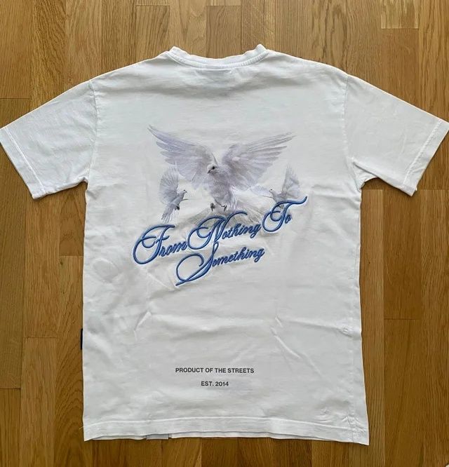 Hoodrich Original T-Shirt